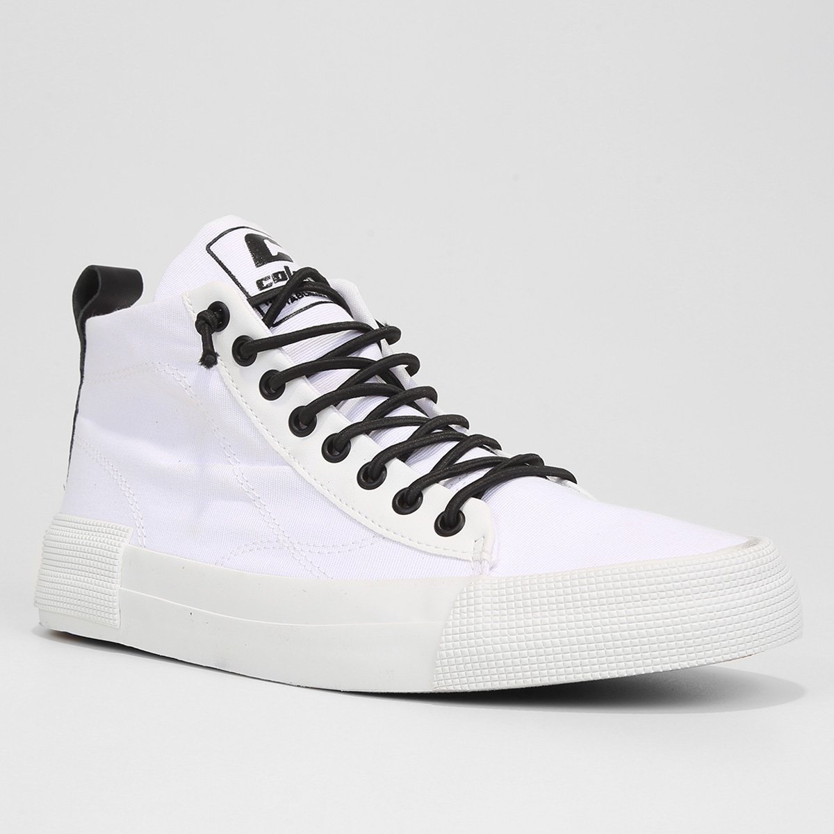 Tênis Colcci Masculino Istambul-CL0025 - Tam: 38 - 1