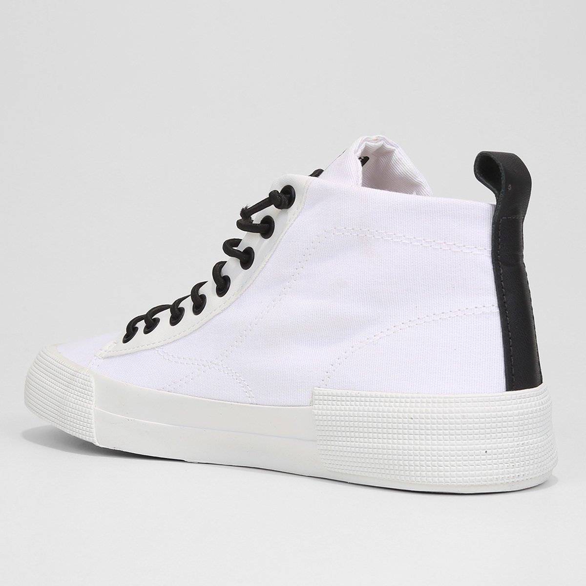 Tênis Colcci Masculino Istambul-CL0025 - Tam: 38 - 3