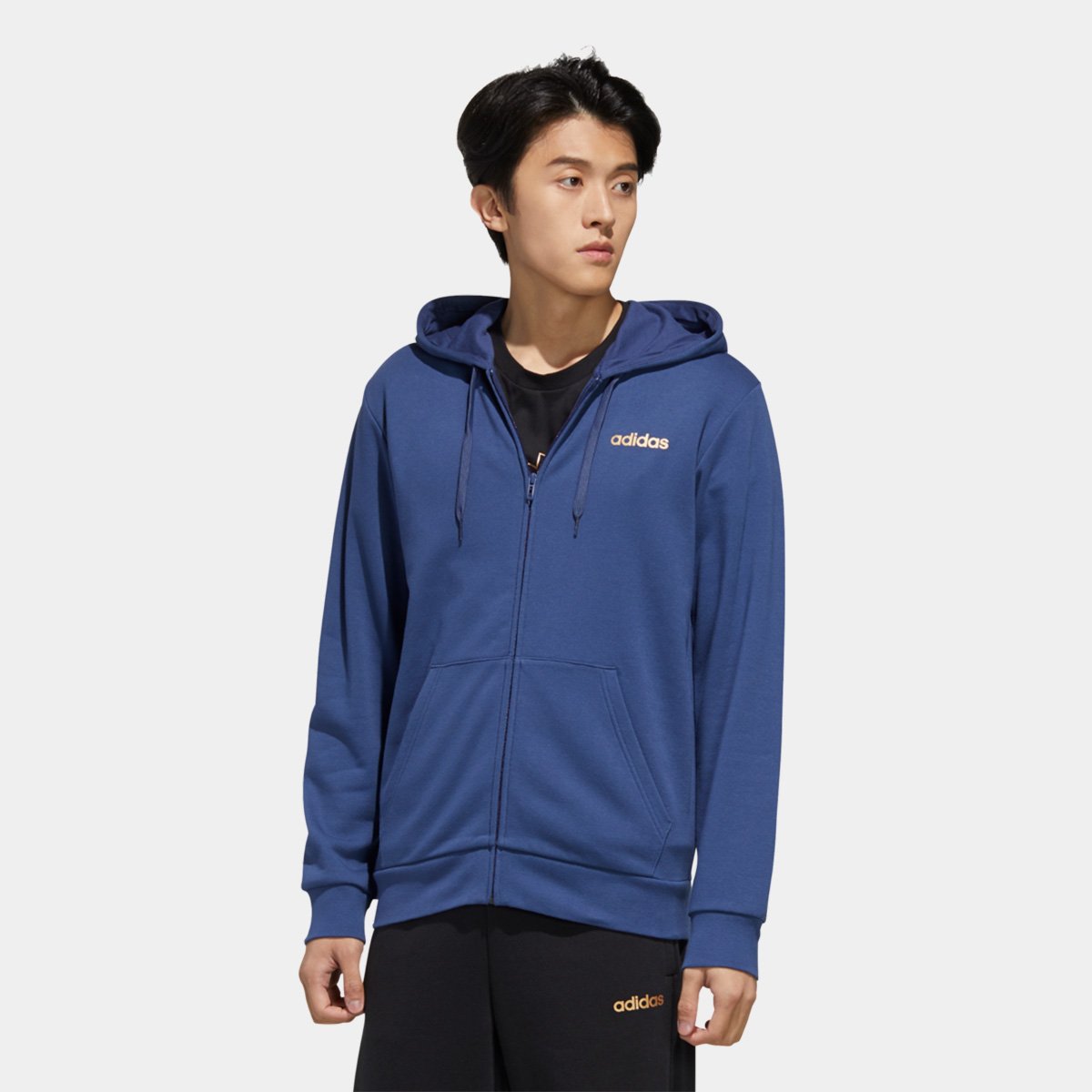 Jaqueta Adidas Essentials Masculina