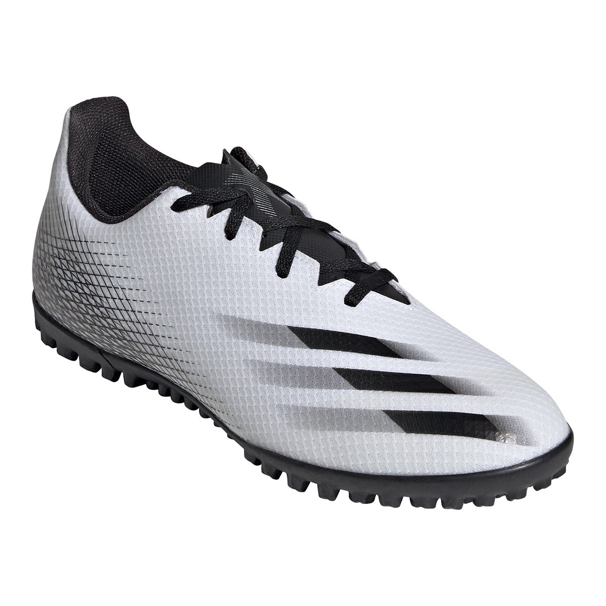 Chuteira Society Adidas X Ghosted 20 4