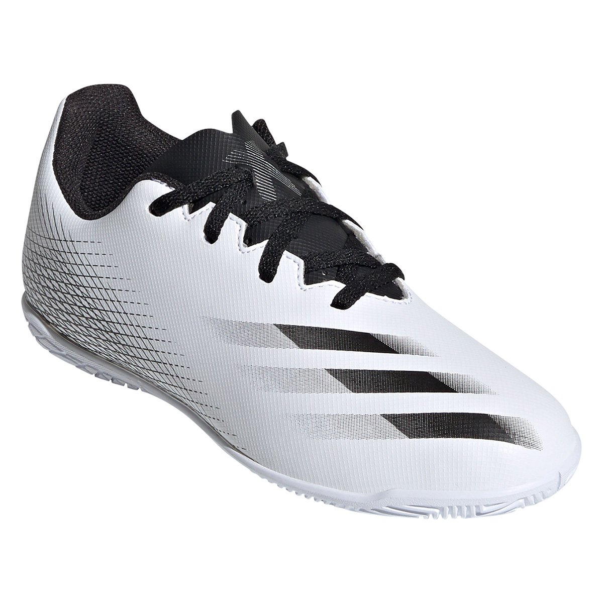 Chuteira Futsal Juvenil Adidas X Ghosted 20 4