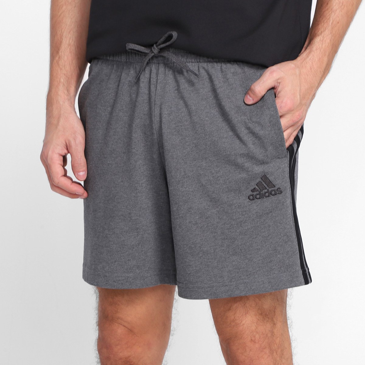 Short Adidas Adidas Essentials Masculino