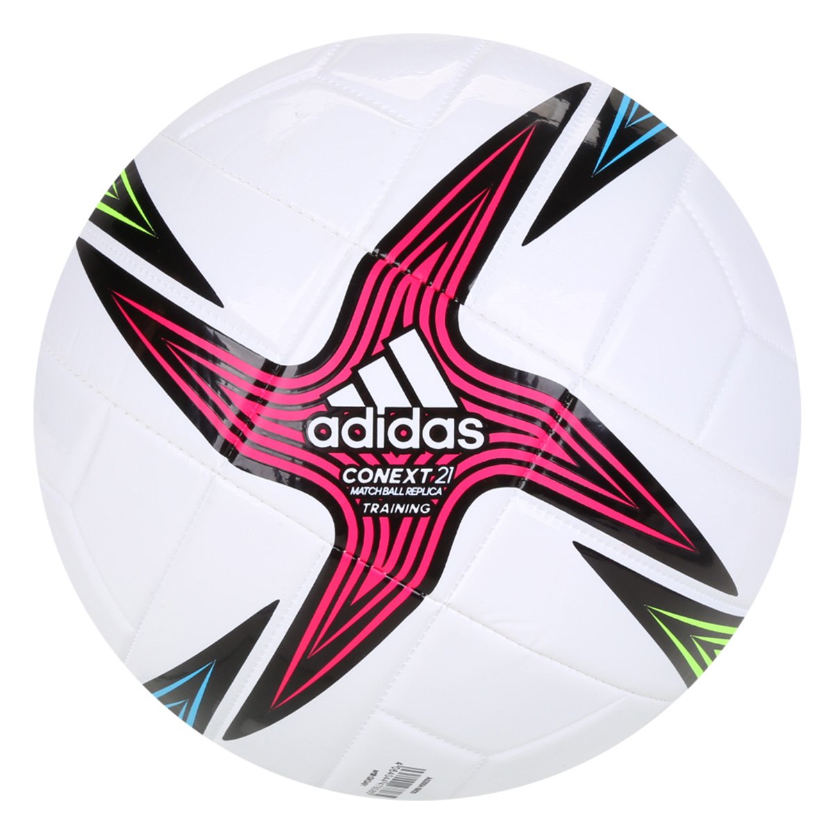 Bola de Futebol Campo Adidas Fifa Conext 21 Training