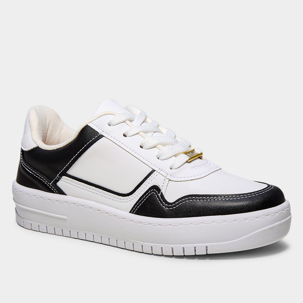 Tênis Vizzano Casual Feminino - Tam: 34 - 1