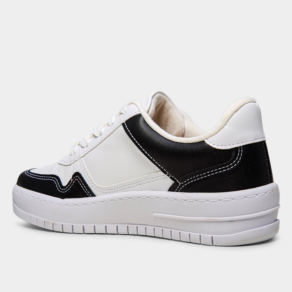 Tênis Vizzano Casual Feminino - Tam: 34 - 2