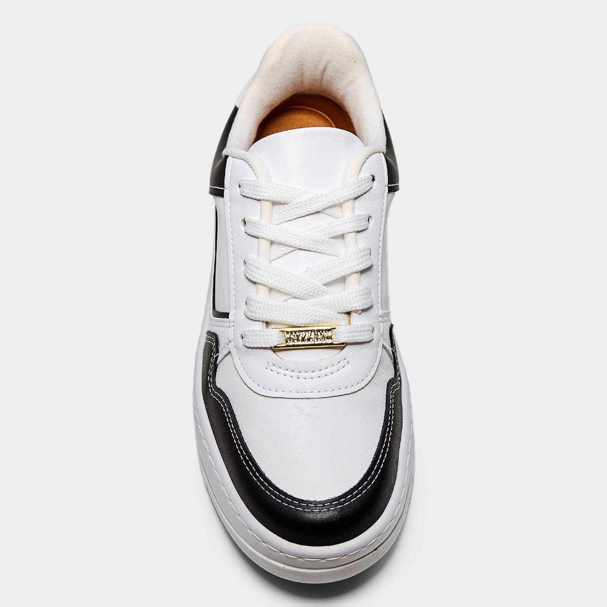 Tênis Vizzano Casual Feminino - Tam: 34 - 3