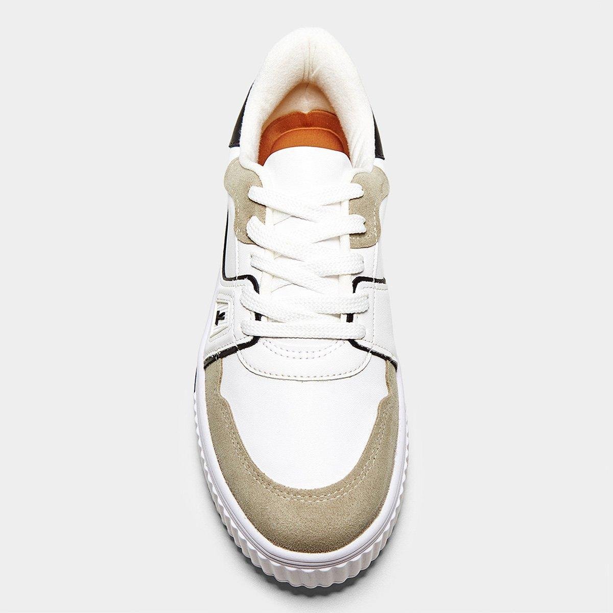 Tênis Vizzano Casual Feminino - Tam: 36 - 3