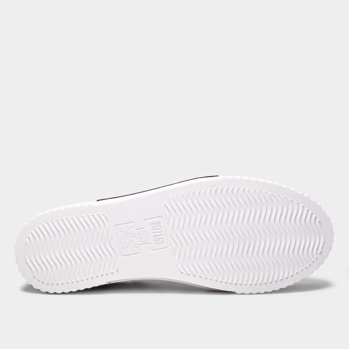 Tênis Vizzano Casual Feminino - Tam: 36 - 4
