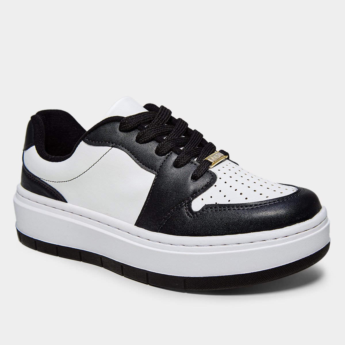 Tênis Vizzano Casual Feminino - Tam: 34 - 1