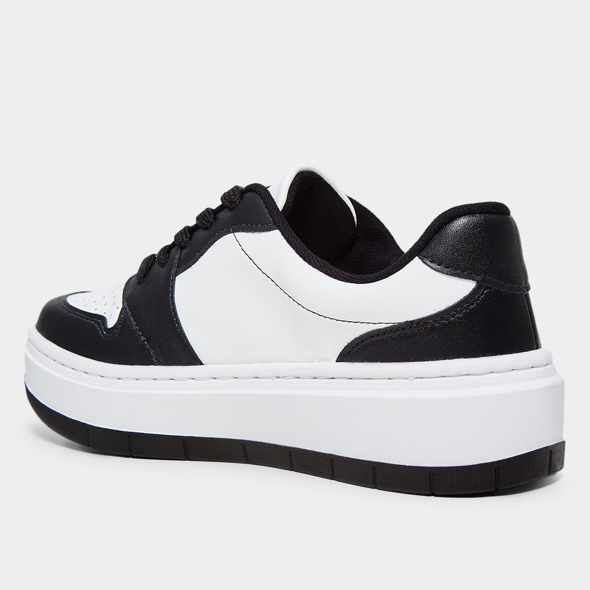 Tênis Vizzano Casual Feminino - Tam: 34 - 3