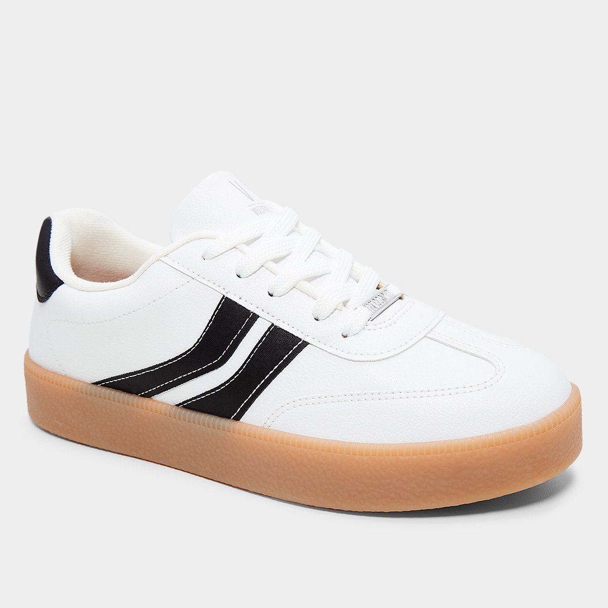 Tênis Vizzano Flatform Feminino - Tam: 39 - 1