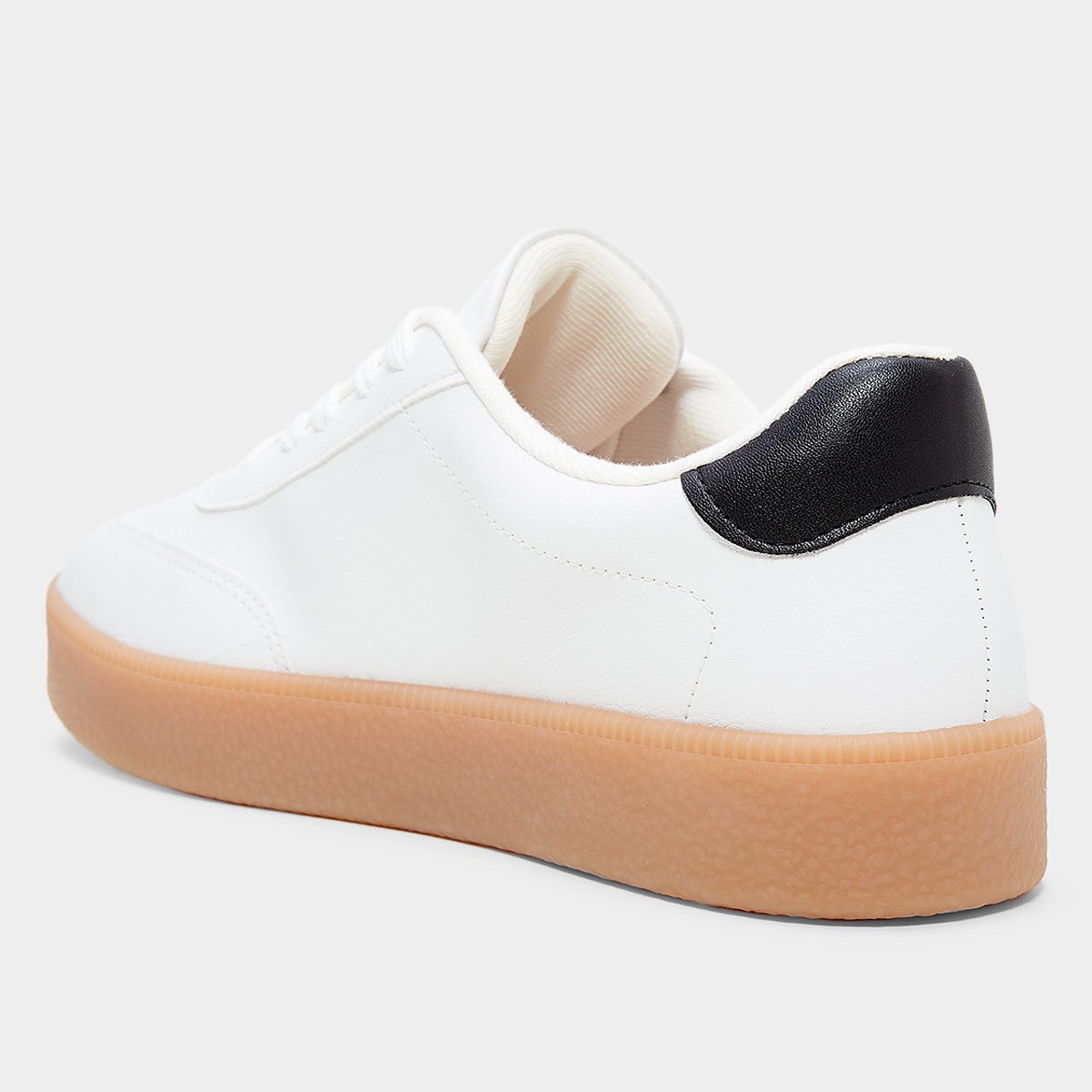Tênis Vizzano Flatform Feminino - Tam: 39 - 2