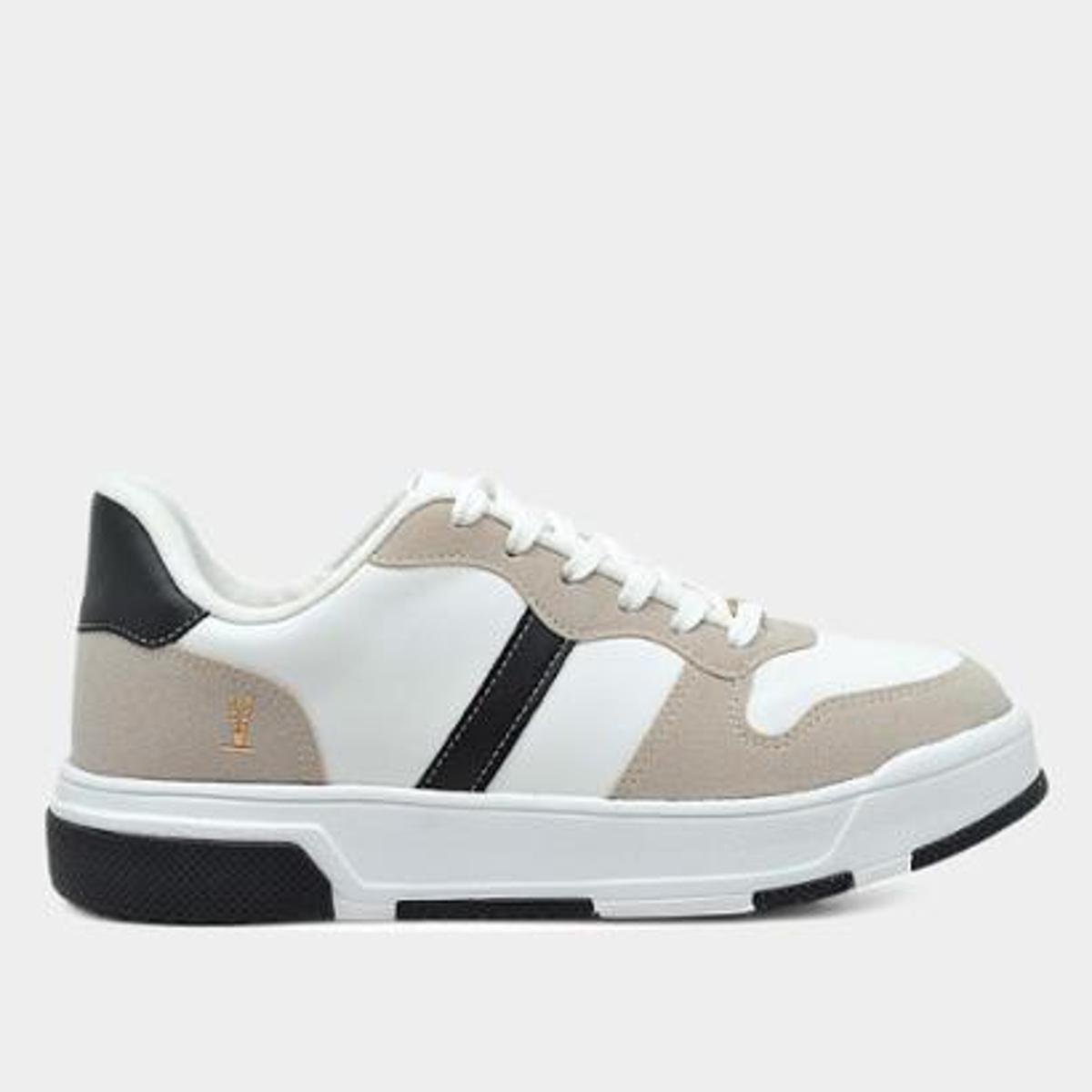 Tênis Vizzano Casual Feminino - Tam: 39 - 1