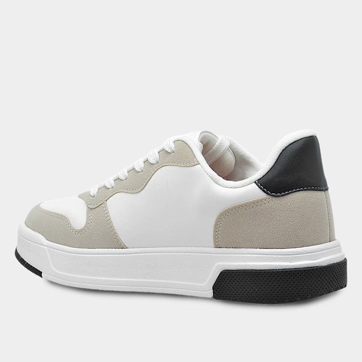 Tênis Vizzano Casual Feminino - Tam: 39 - 3