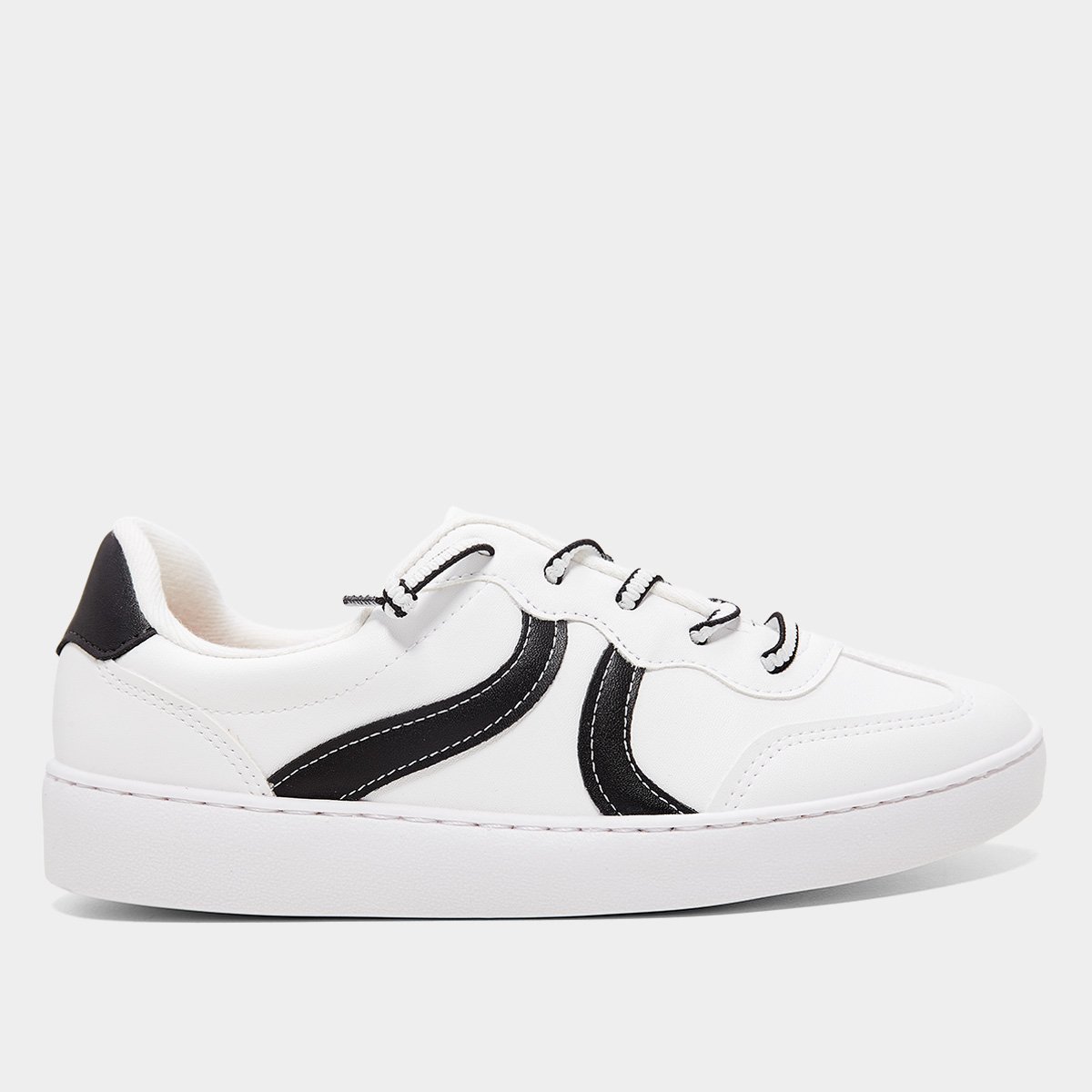 Tênis Vizzano Casual Feminino