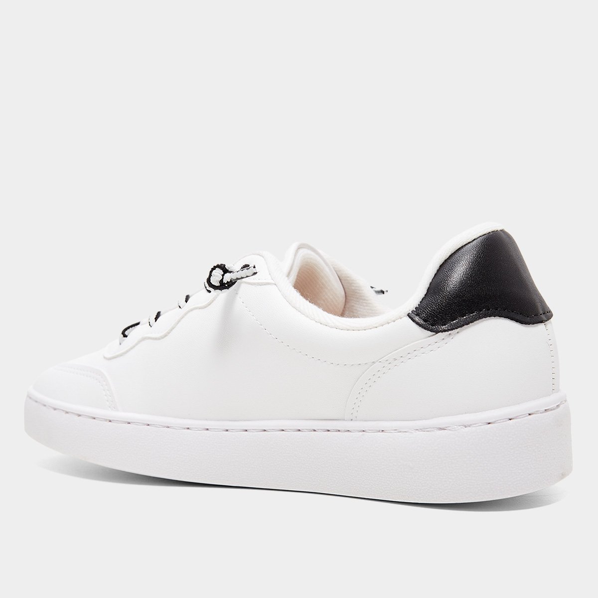 Tênis Vizzano Casual Feminino - Tam: 35 - 2