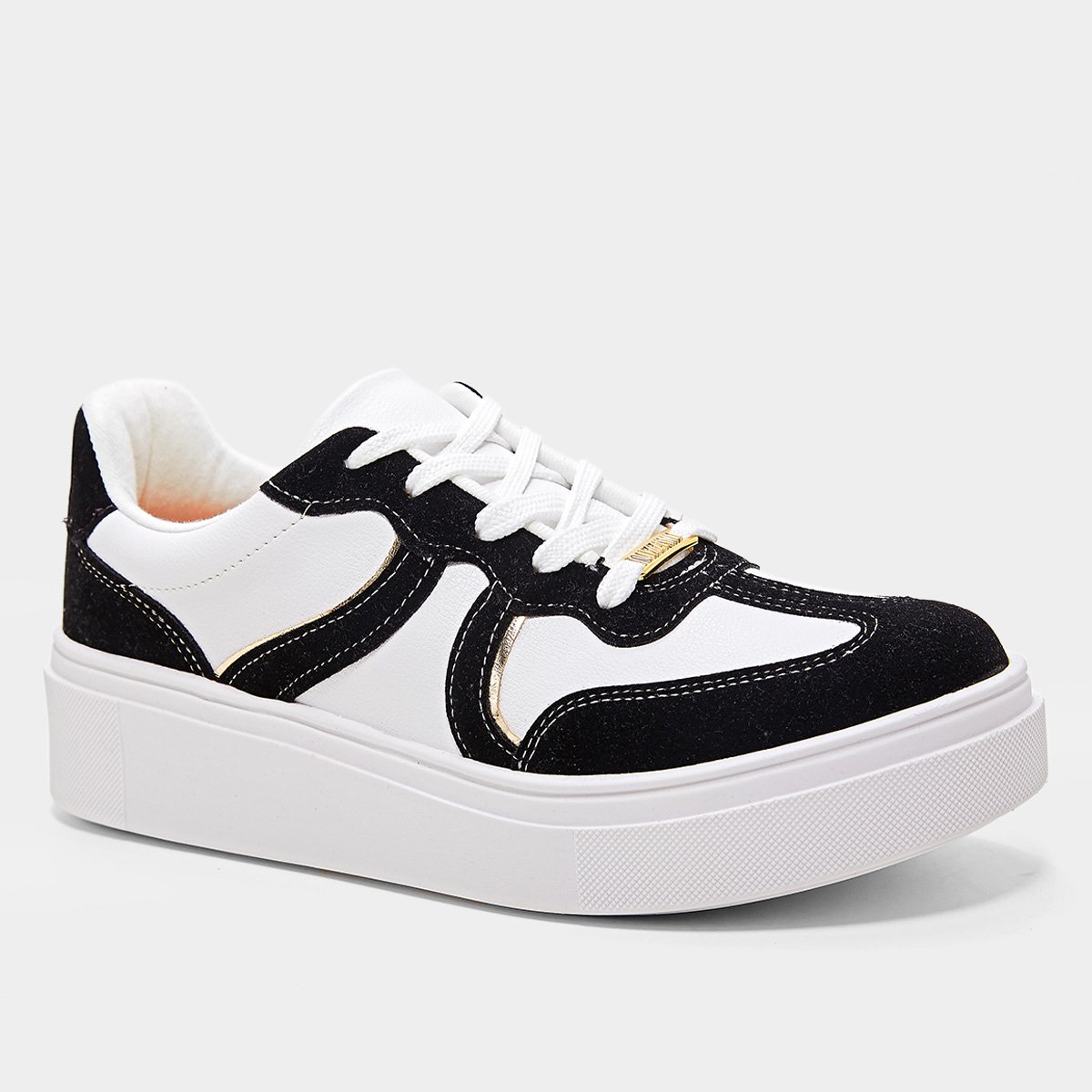 Tênis Vizzano Casual Feminino - Tam: 35 - 1