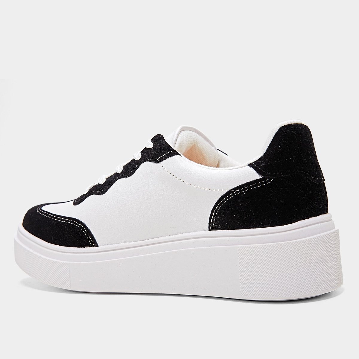 Tênis Vizzano Casual Feminino - Tam: 35 - 2