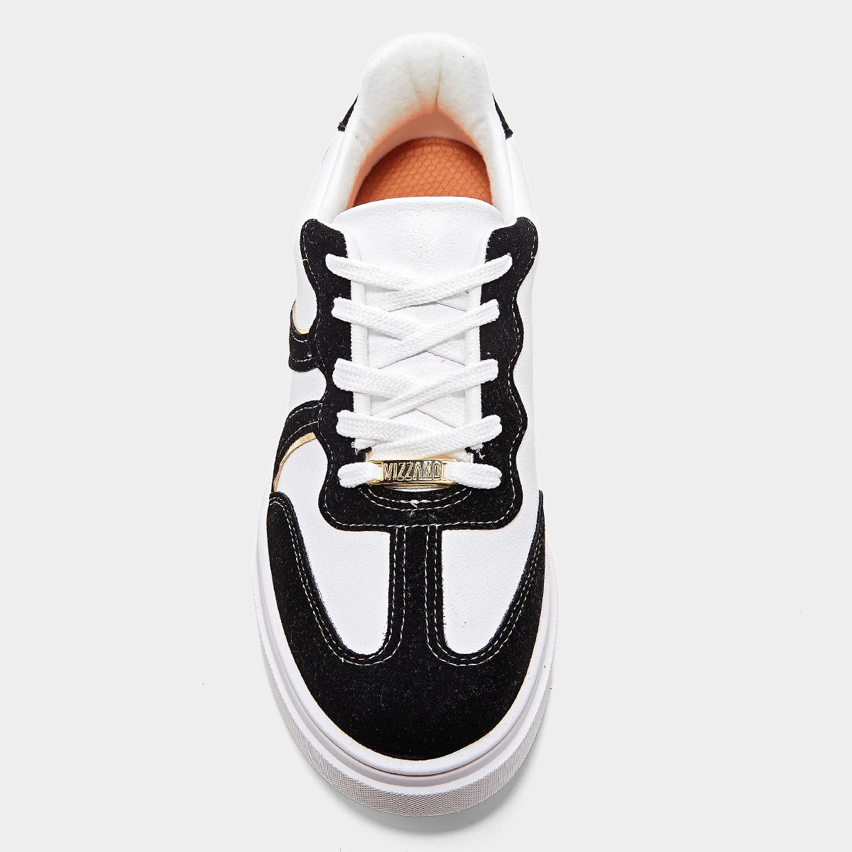 Tênis Vizzano Casual Feminino - Tam: 35 - 3