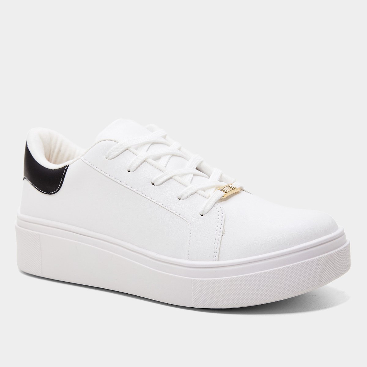Tênis Vizzano Casual Feminino - Tam: 34 - 1