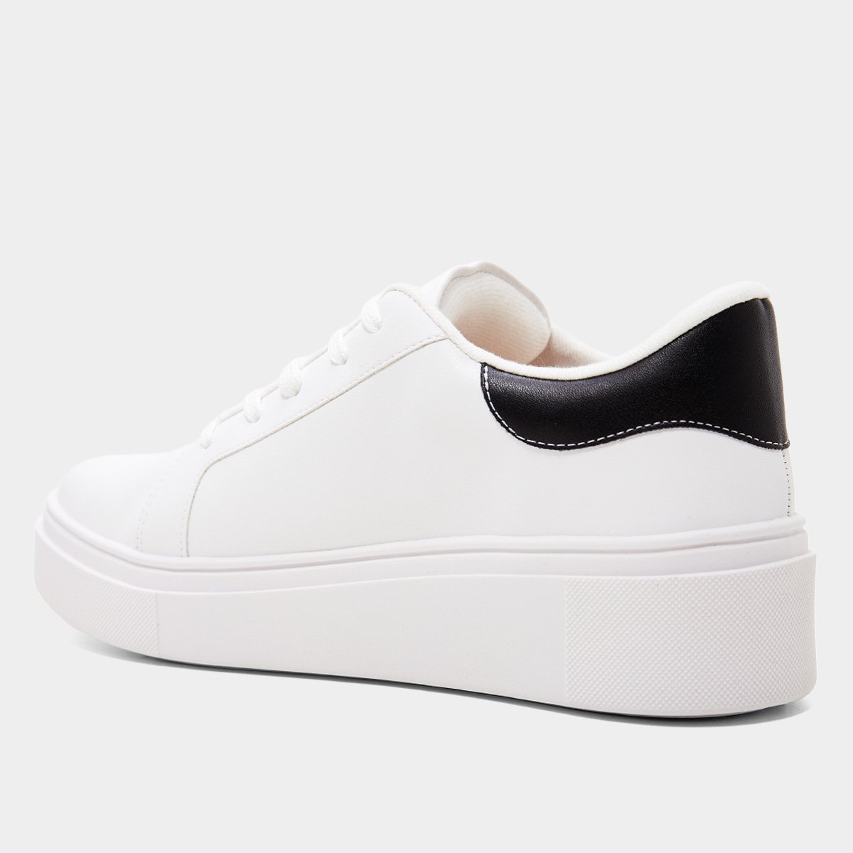 Tênis Vizzano Casual Feminino - Tam: 34 - 3
