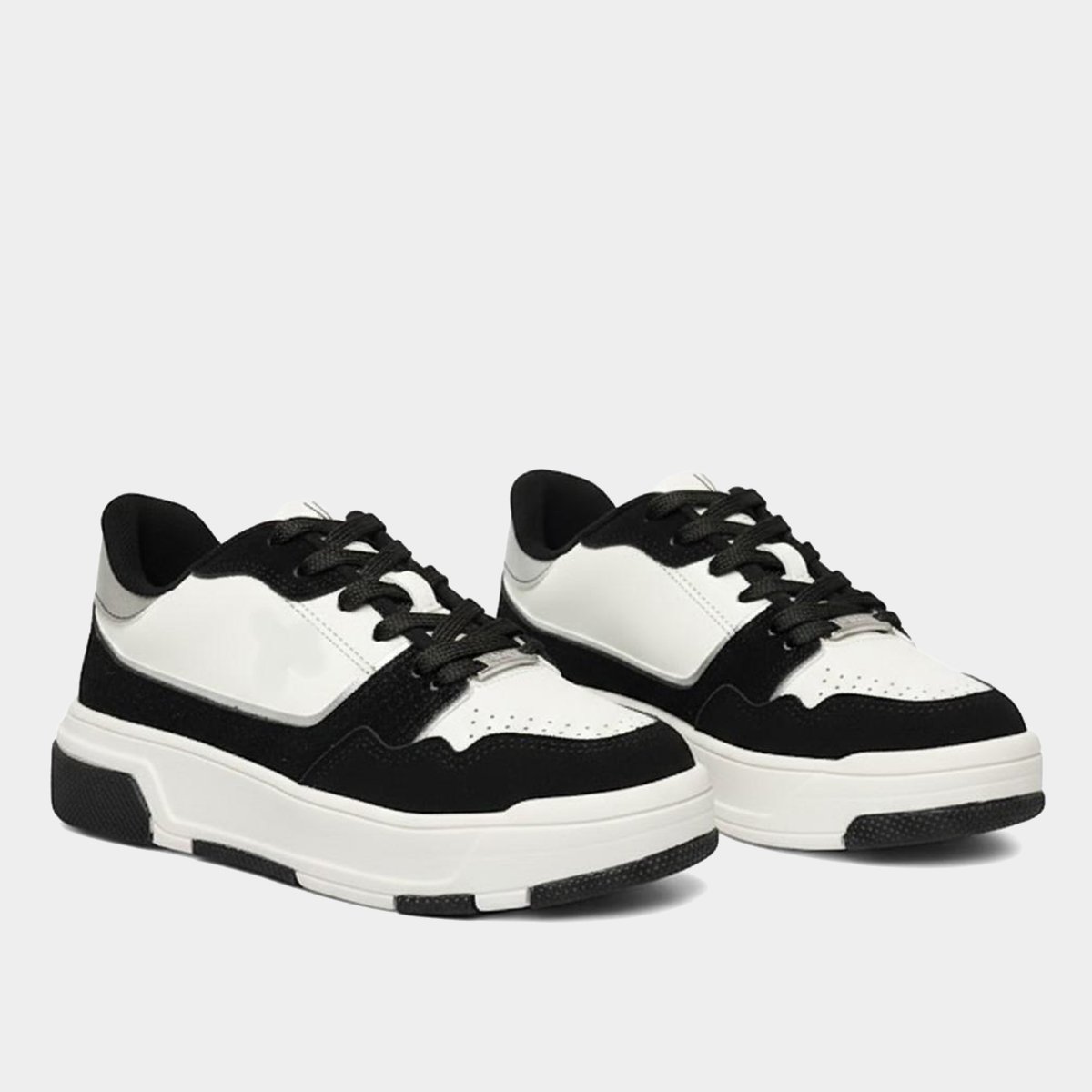 Tênis Vizzano Feminino - Tam: 34 - 1