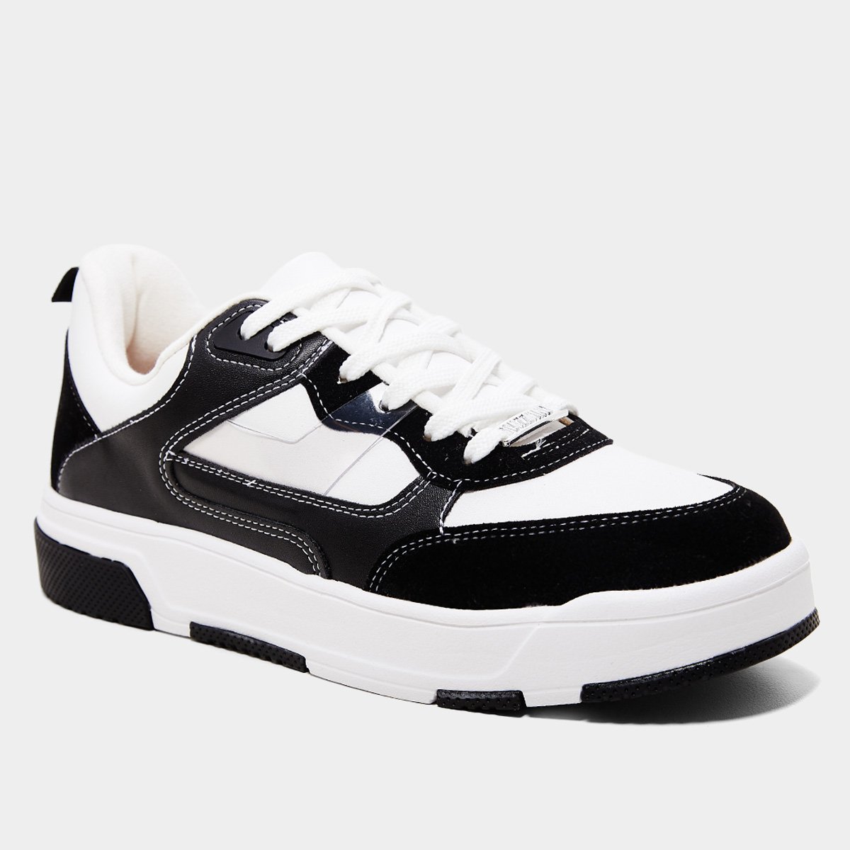 Tênis Vizzano Casual Feminino - Tam: 34 - 1