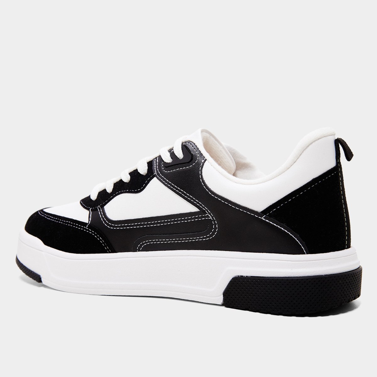 Tênis Vizzano Casual Feminino - Tam: 34 - 3
