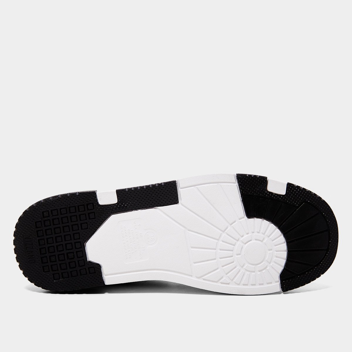 Tênis Vizzano Casual Feminino - Tam: 34 - 4