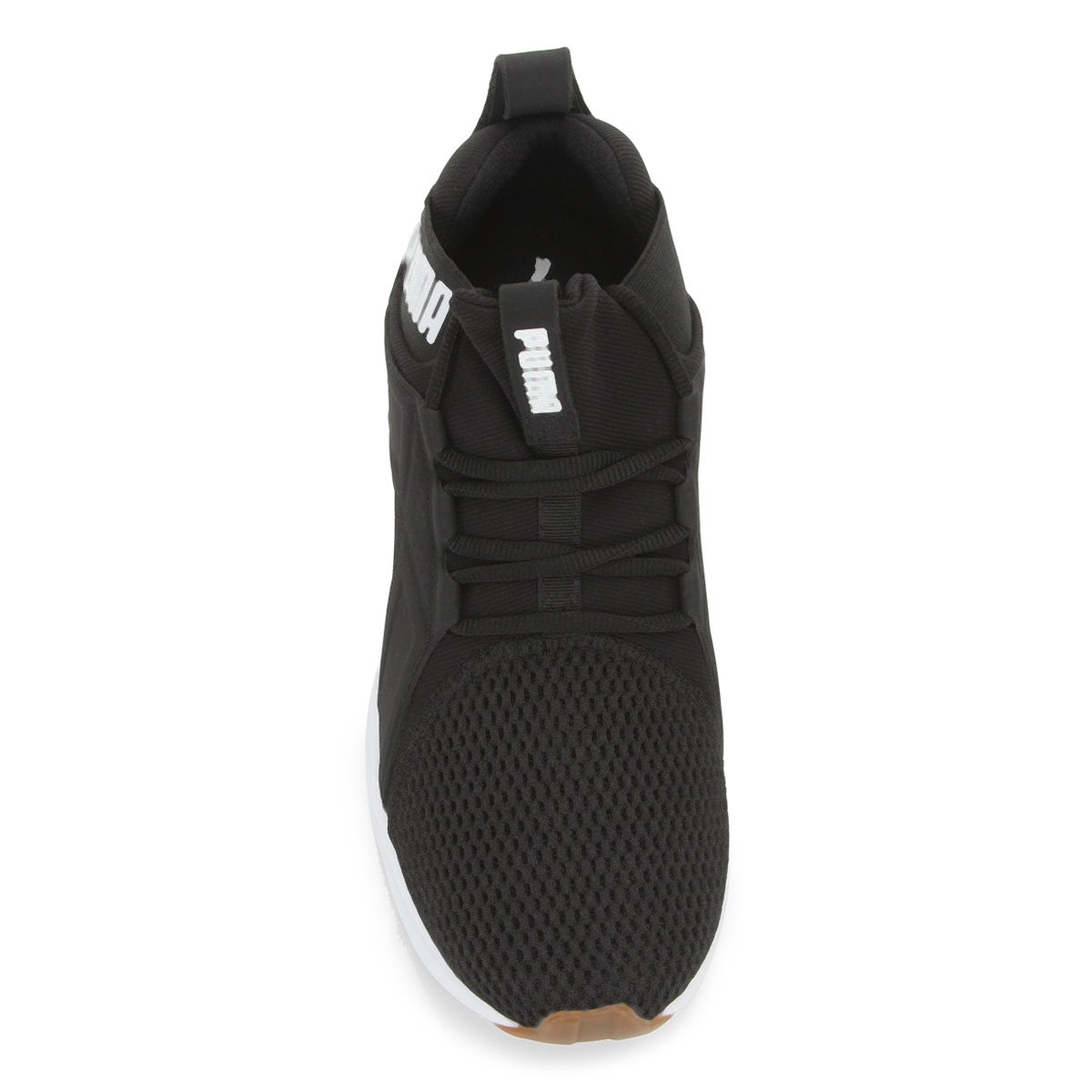 Tênis Puma Enzo Max BDP Masculino - Tam: 37 - 2