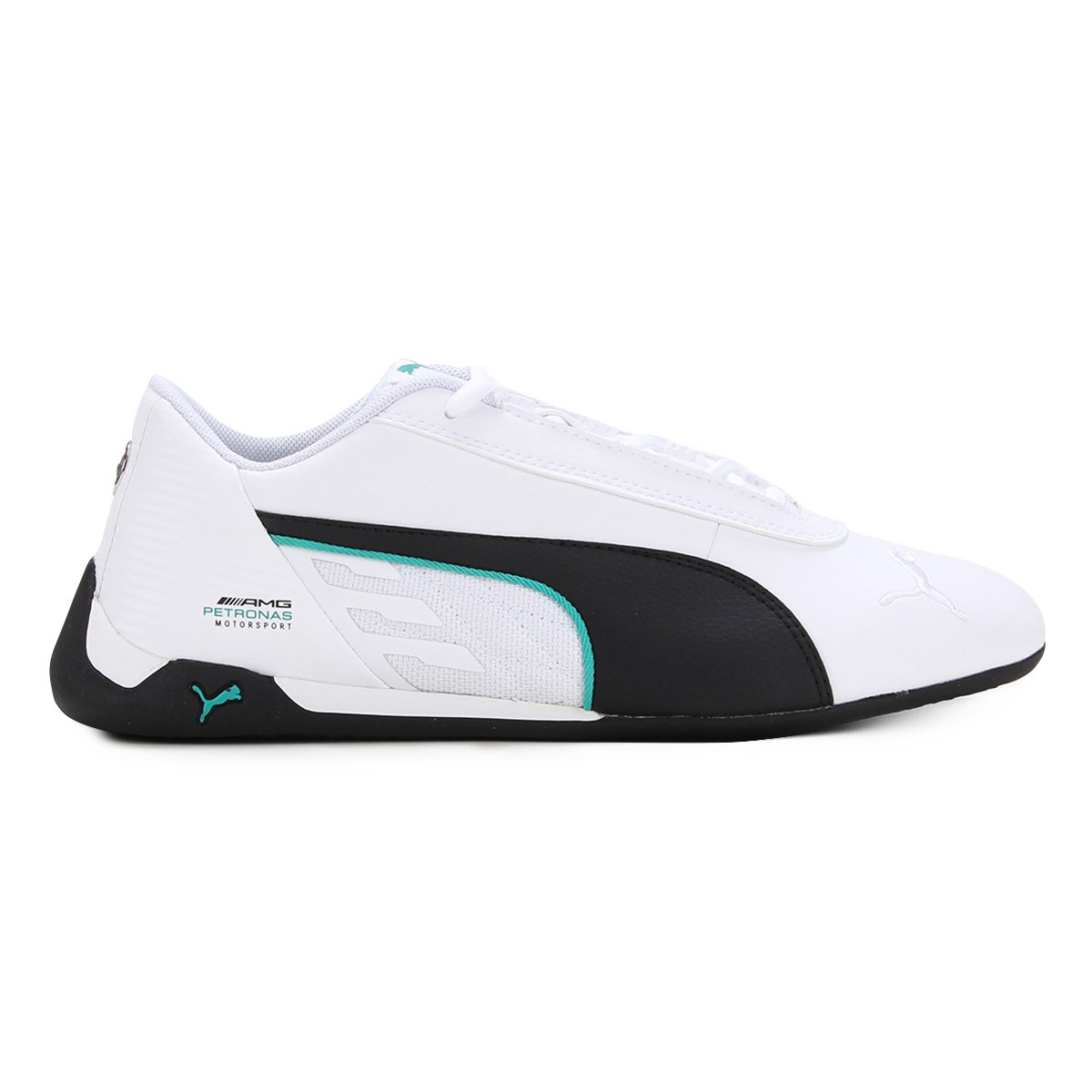 Tênis Puma MAPM R-Cat - Tam: 34 - 4
