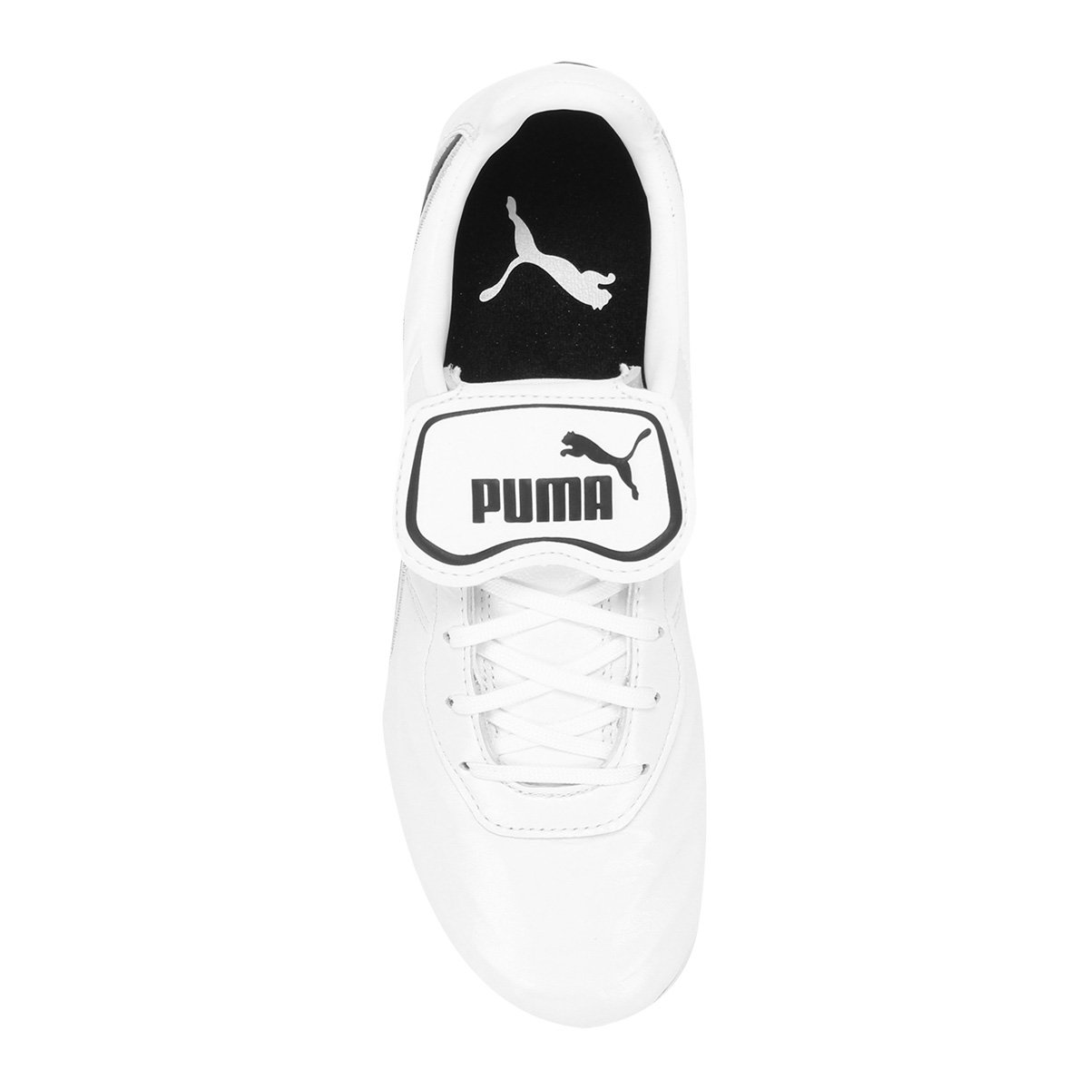 Chuteira Campo Puma King Top - Tam: 40 - 2