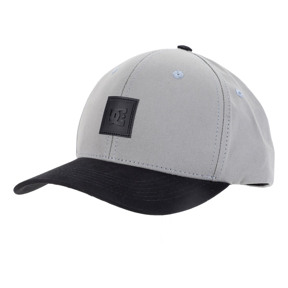 Boné Aba Curva Dc Shoes Brackers 3 Masculino
