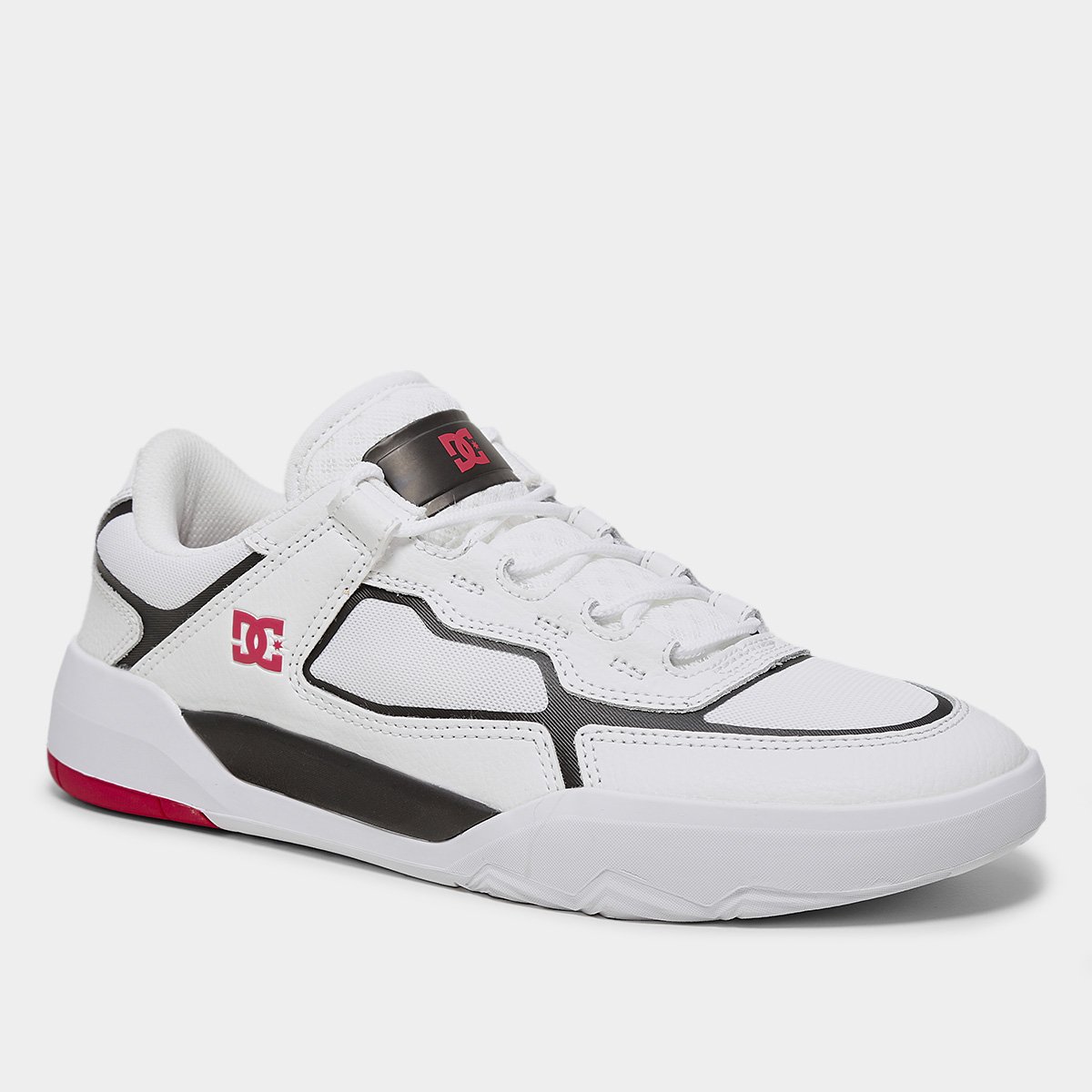 Tênis DC Shoes Metric Masculino - Tam: 39 - 1
