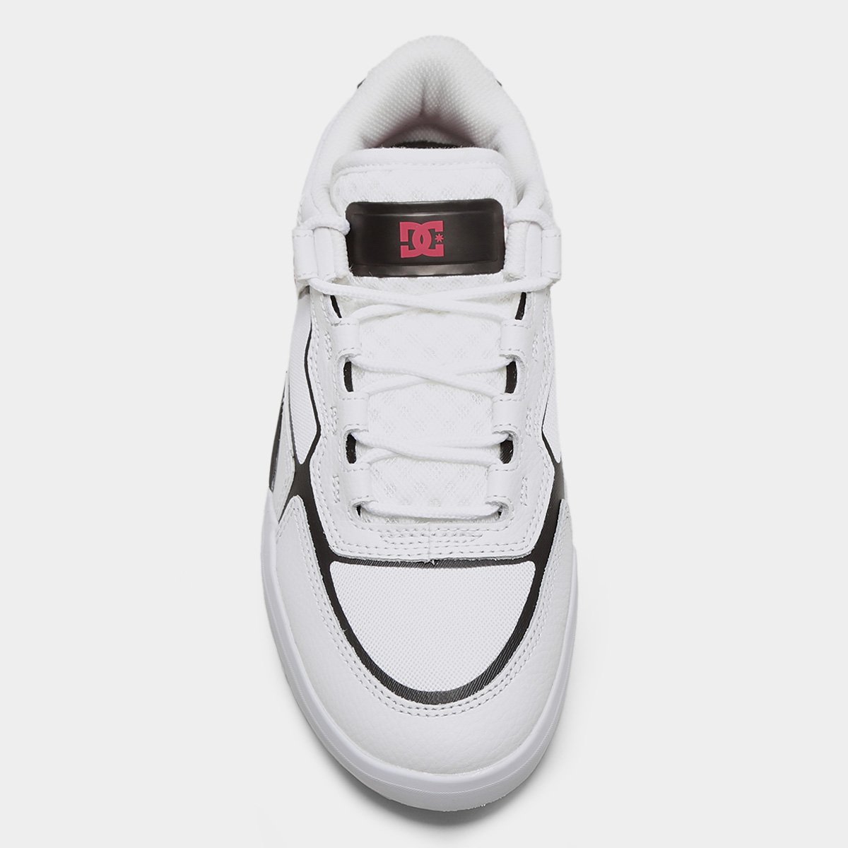 Tênis DC Shoes Metric Masculino - Tam: 39 - 2