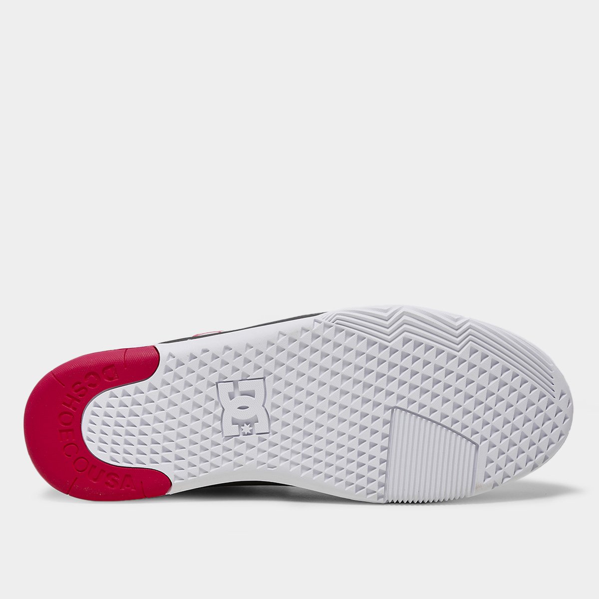 Tênis DC Shoes Metric Masculino - Tam: 39 - 4