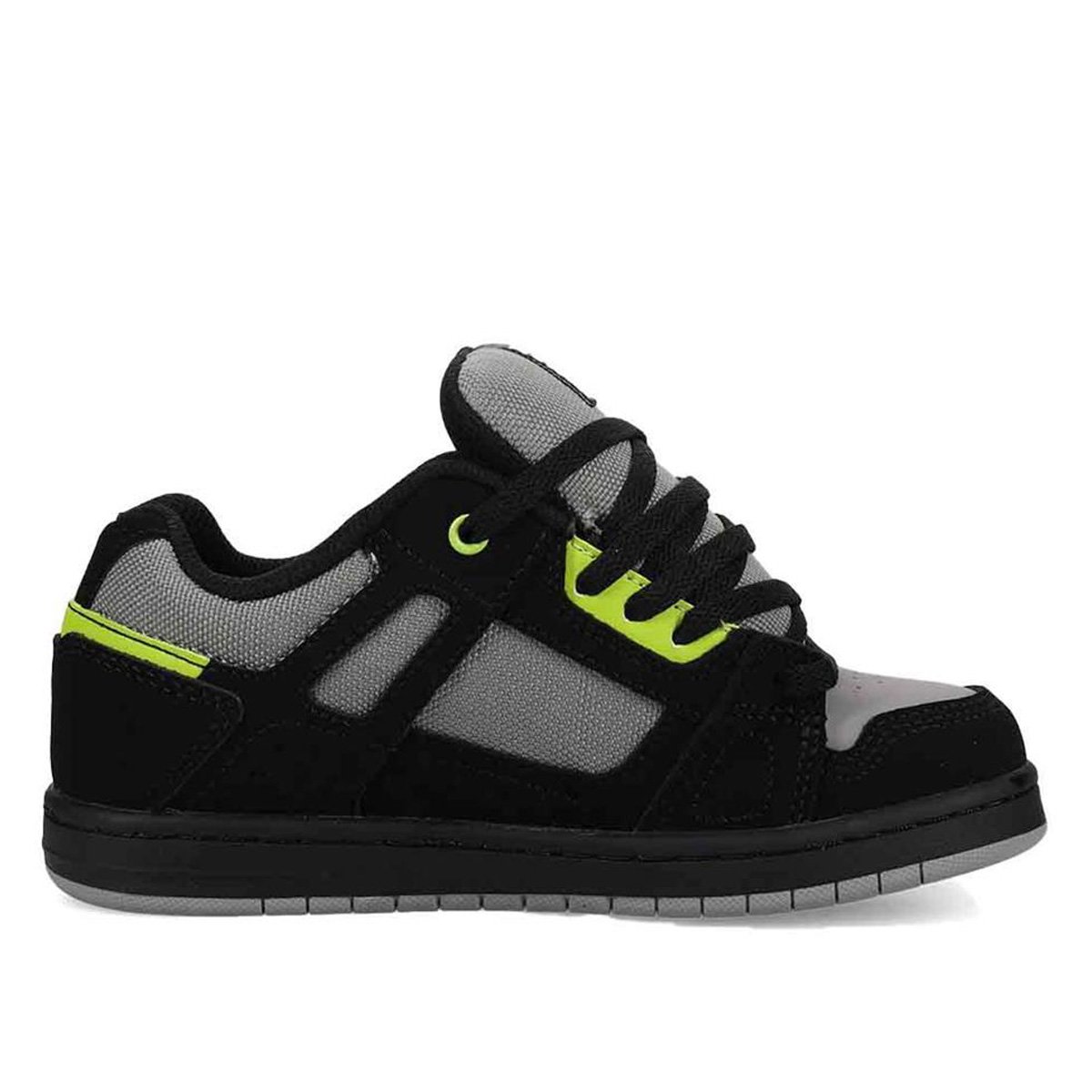 Tenis DC Shoes At-2 - Tam: 41 - 1