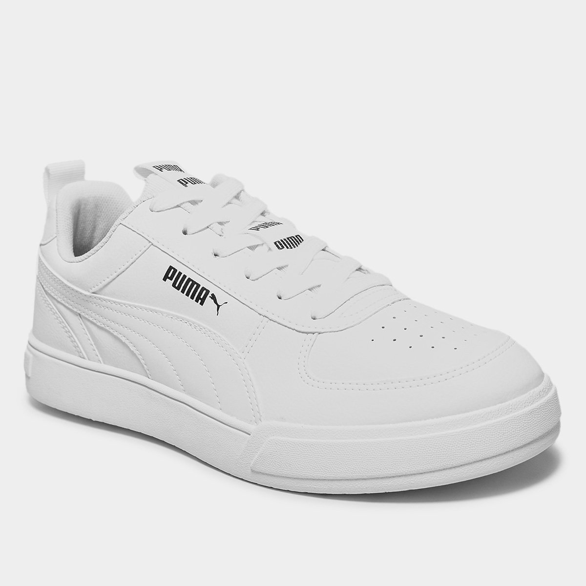 Tênis Puma Caven Tape Bdp Masculino - Tam: 42 - 1