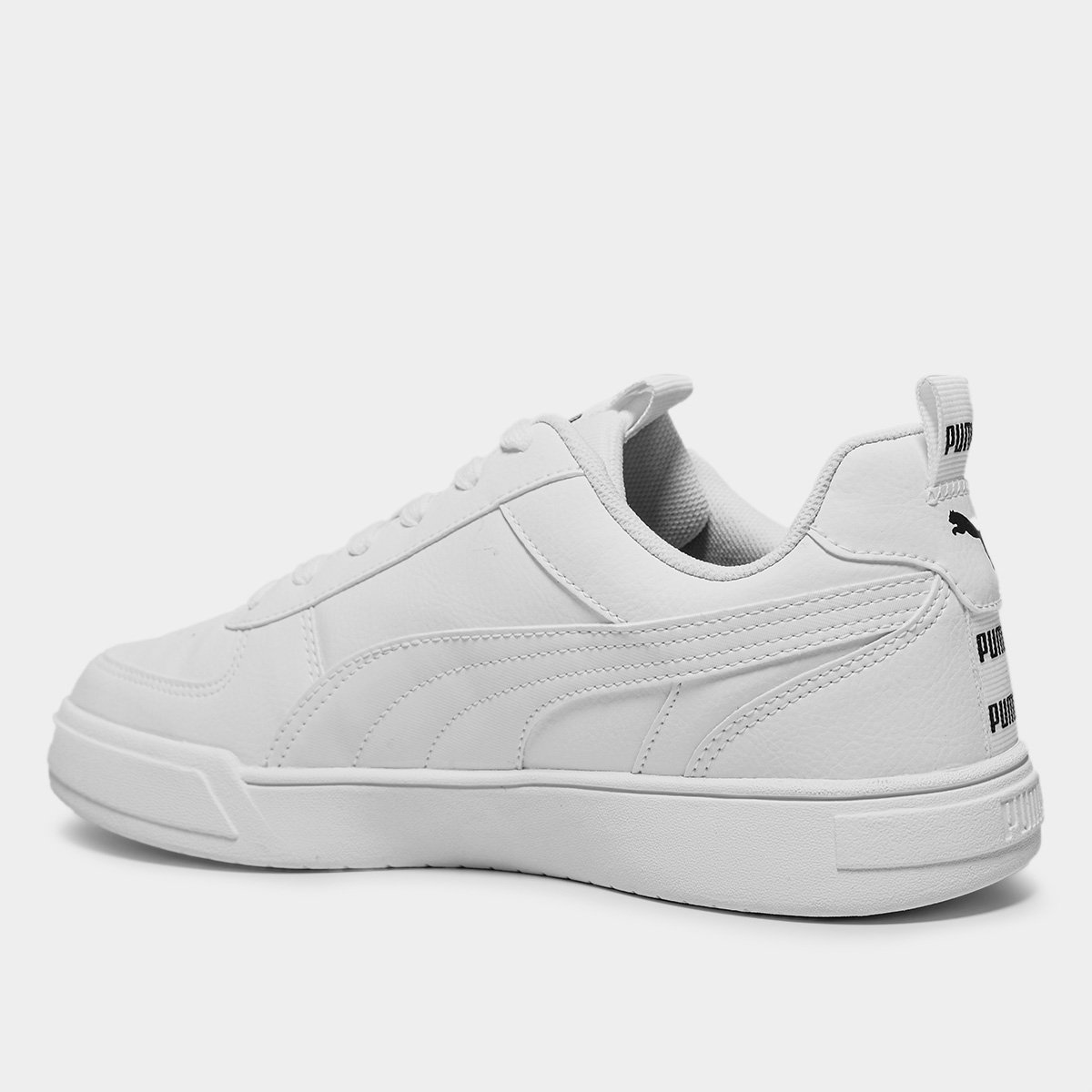 Tênis Puma Caven Tape Bdp Masculino - Tam: 42 - 3