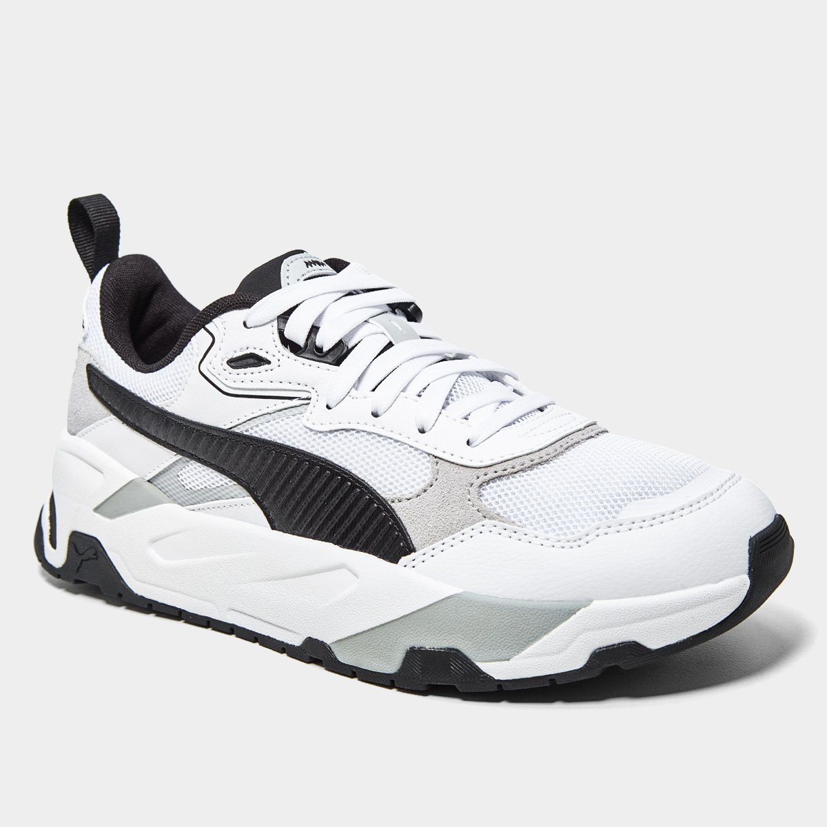 Tênis Puma Trinity Masculino - Tam: 41 - 1