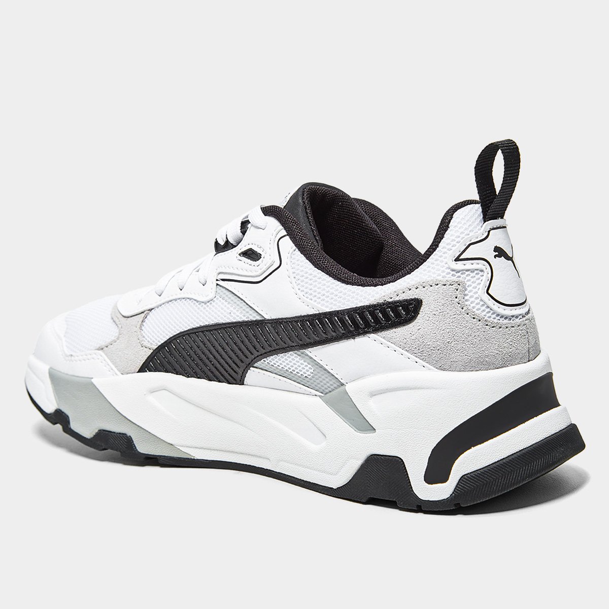 Tênis Puma Trinity Masculino - Tam: 41 - 2
