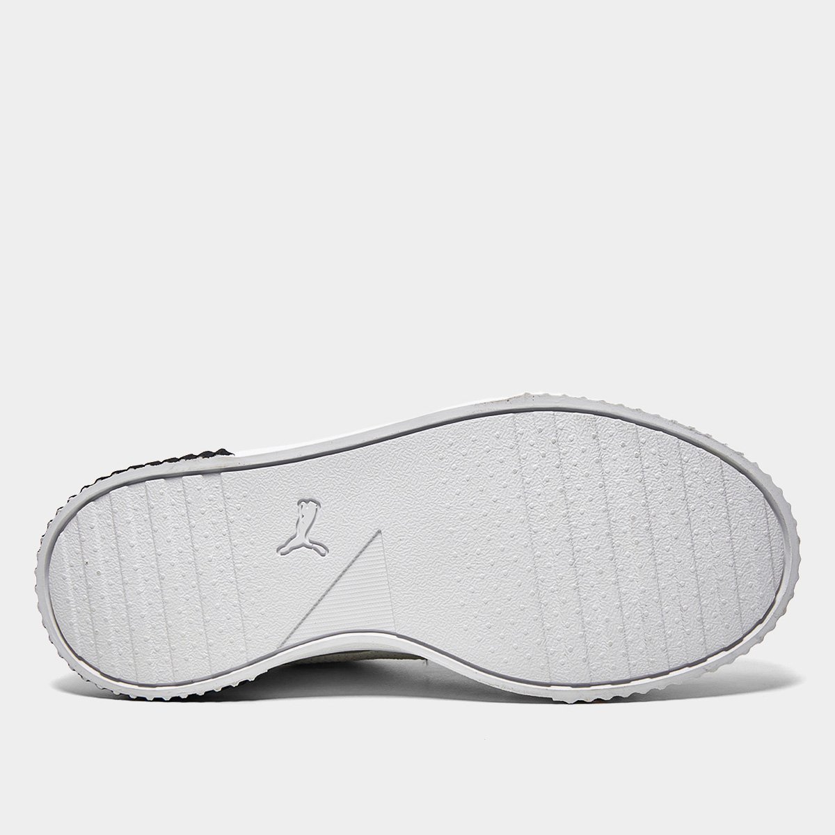 Tênis Puma Carina Logomania Feminino - Tam: 40 - 4