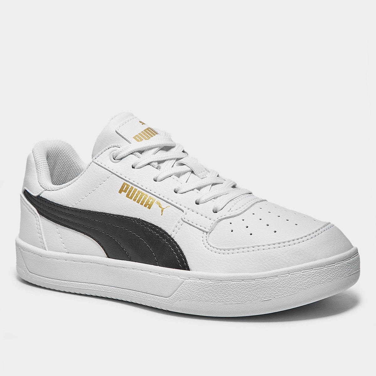 Tênis Puma Caven 2.0 BDP Feminino - Tam: 37 - 2