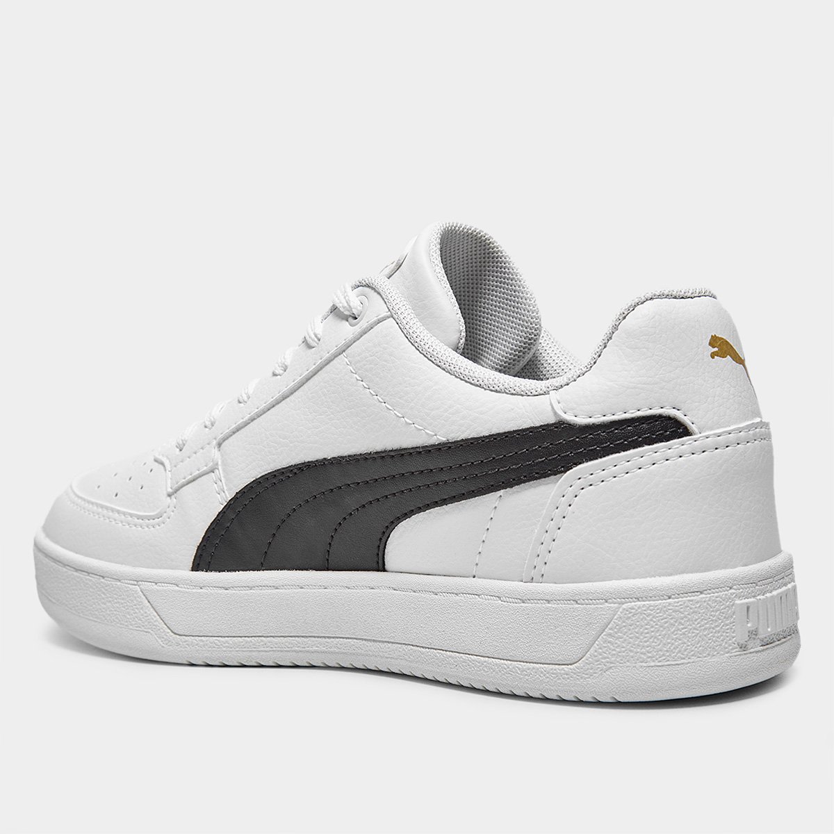 Tênis Puma Caven 2.0 BDP Feminino - Tam: 37 - 3