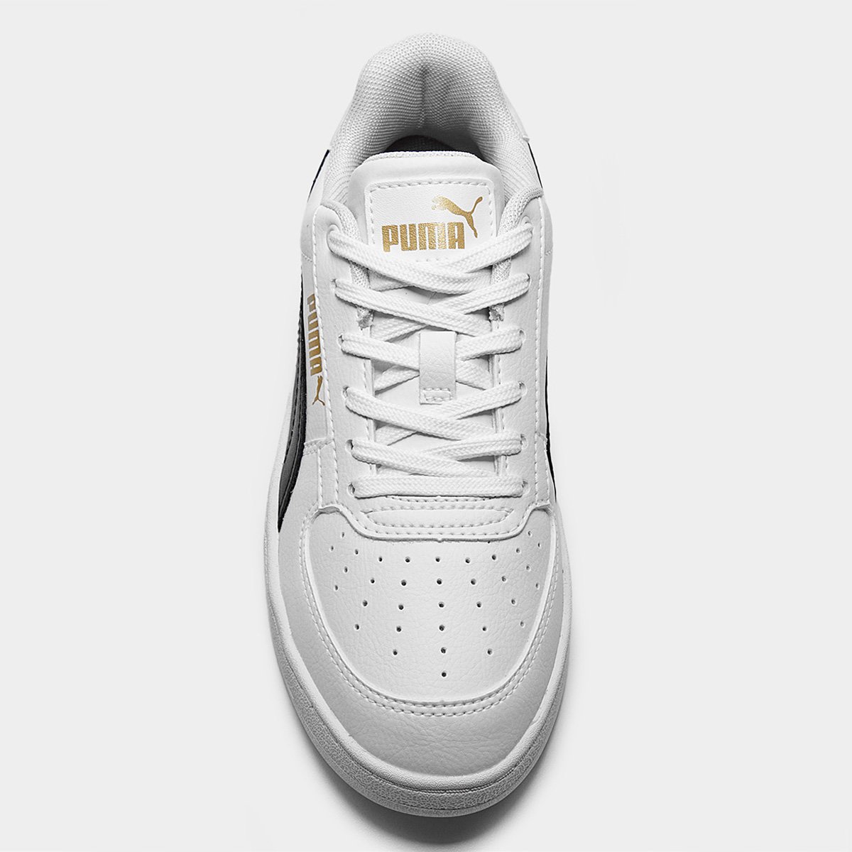 Tênis Puma Caven 2.0 BDP Feminino - Tam: 37 - 4