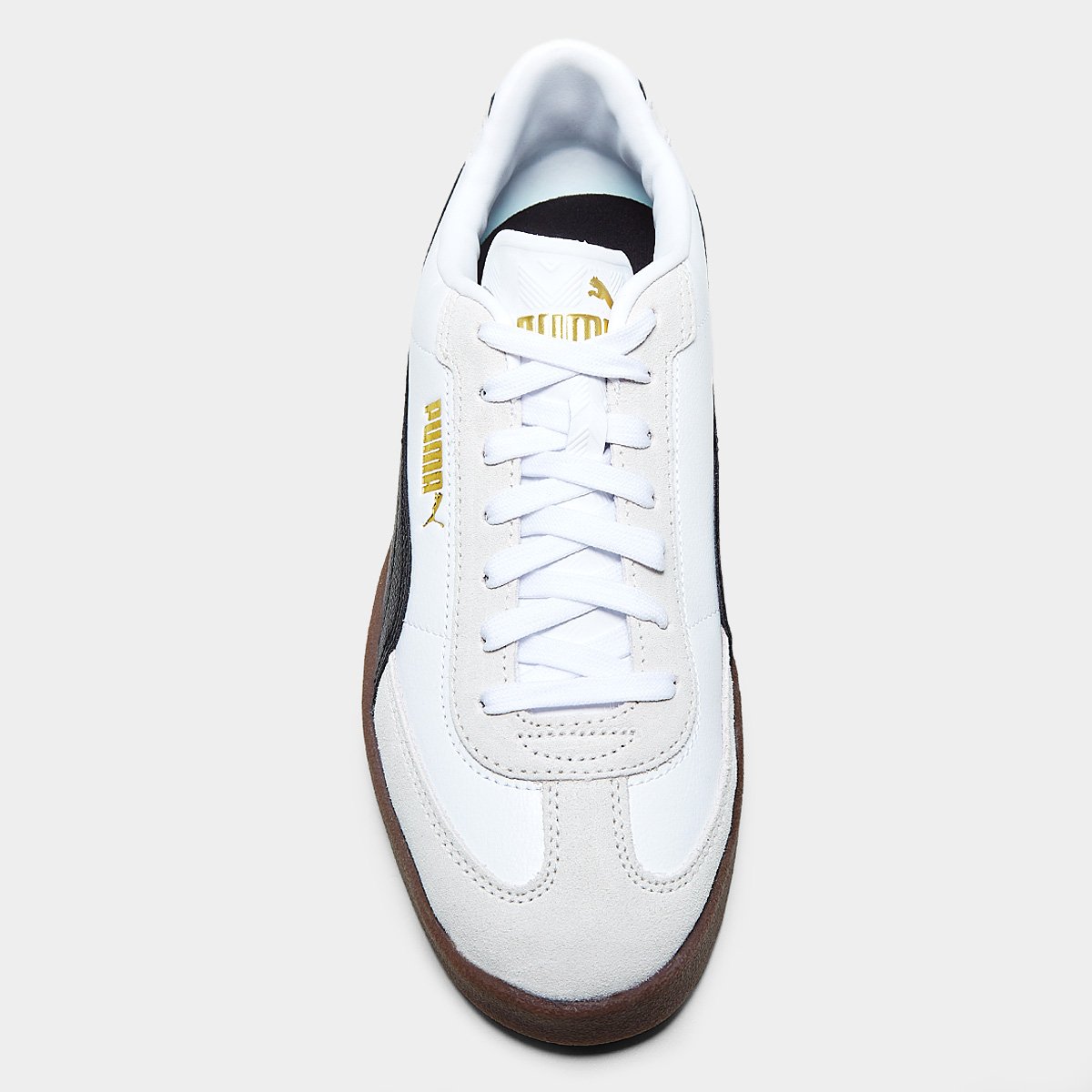 Tênis Couro Puma Club II Era - Tam: 43 - 2