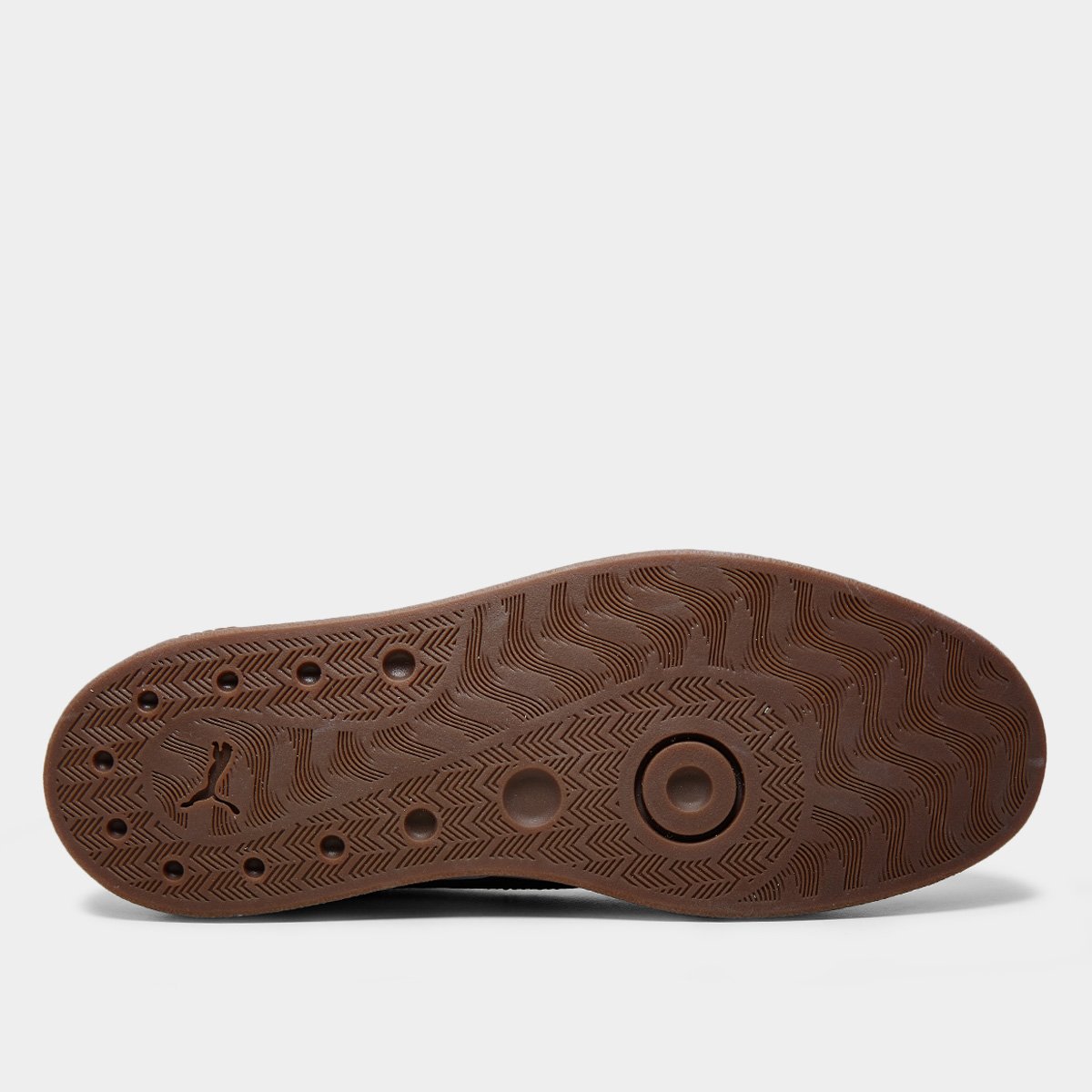 Tênis Couro Puma Club II Era - Tam: 43 - 4