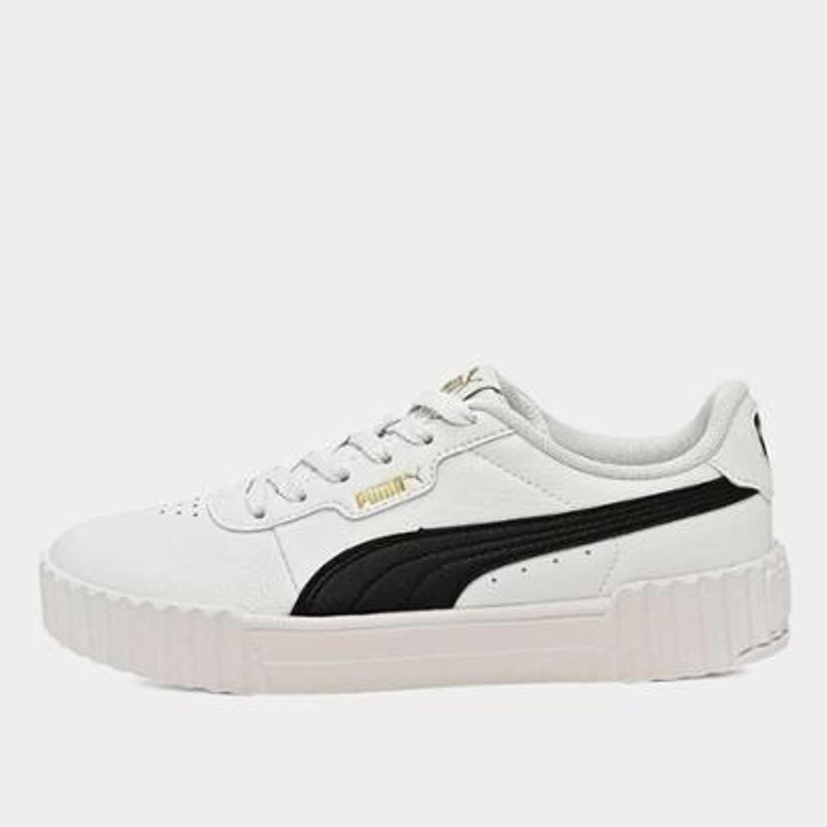 Tênis Puma Carina 3.0 Feminino - Tam: 39 - 1