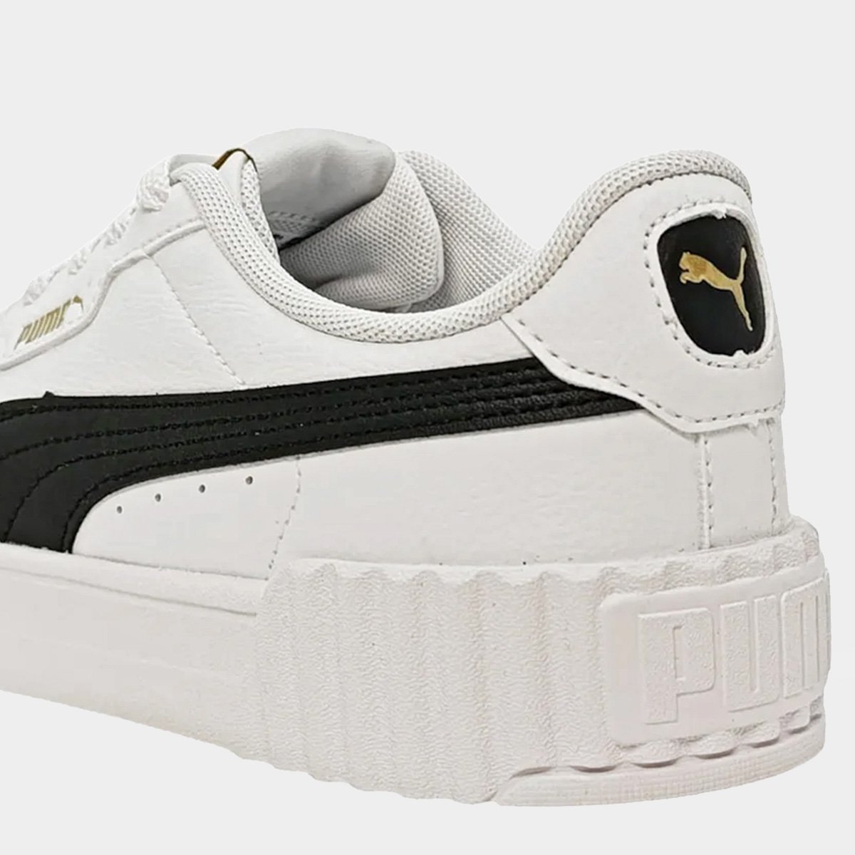 Tênis Puma Carina 3.0 Feminino - Tam: 39 - 3