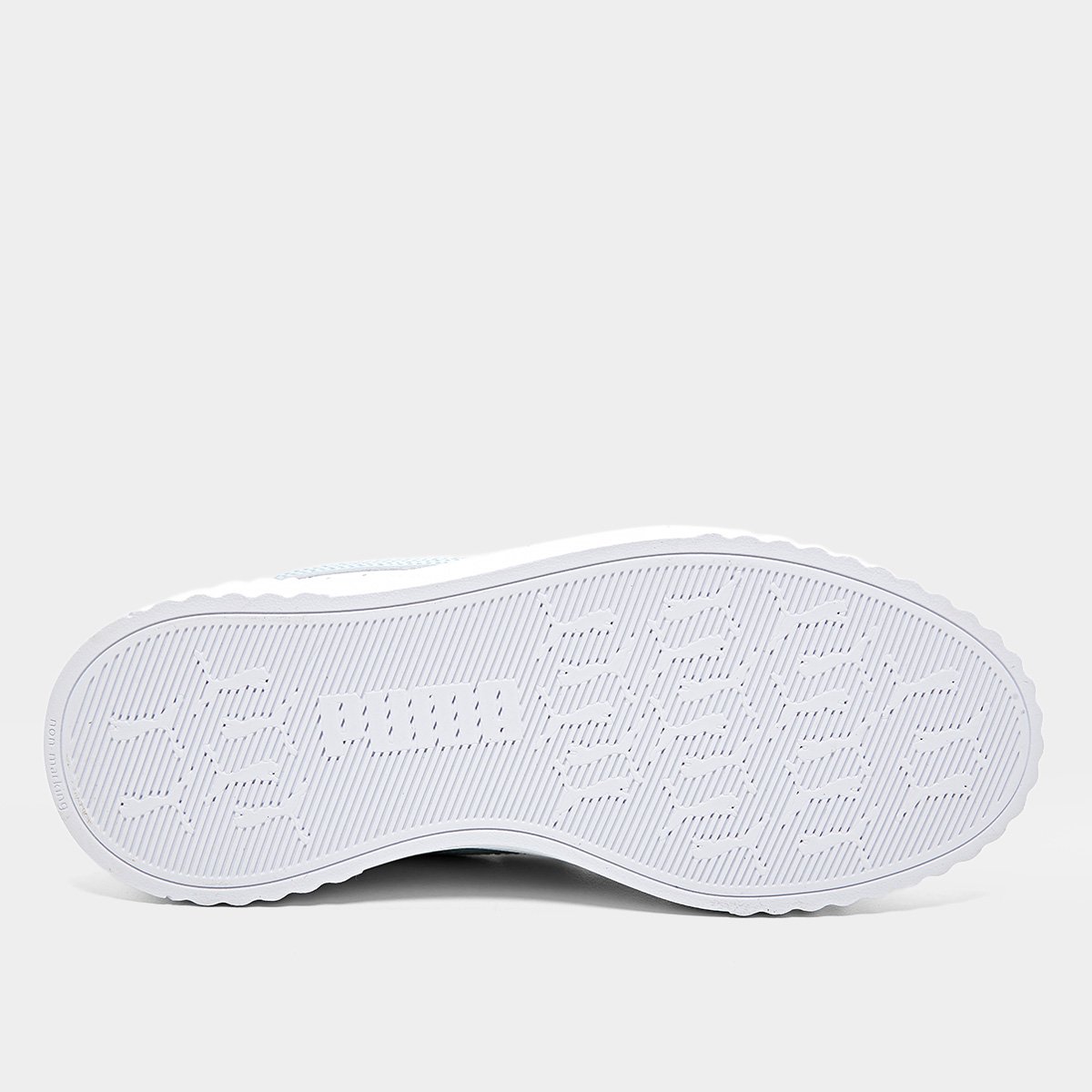 Tênis Infantil Puma Carina 3.0 V Menina - Tam: 27 - 4